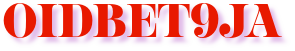 OIDBET9JA